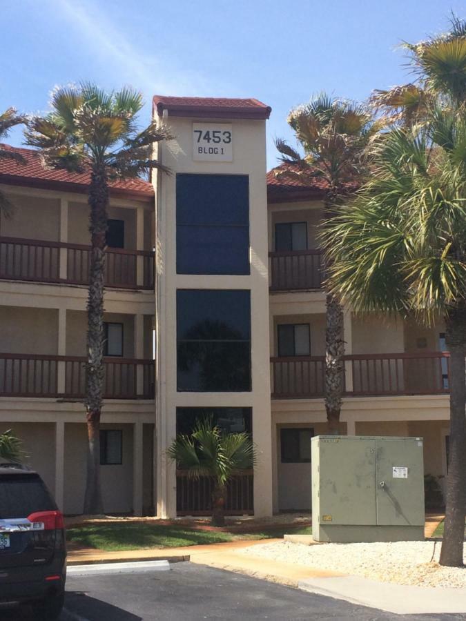 Romantic Condo For 2-Sunset Harbor Palms 1-205, Pool, Fishing Pier Navarre Eksteriør billede